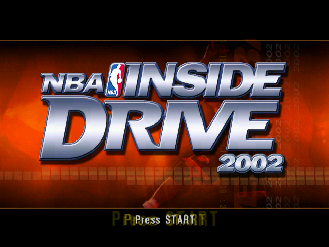 NBA Inside Drive 2002 screenshot 4 for Xbox